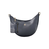 Tommy Hilfiger Blue Polyethylene Women Handbag -   -  Tommy Hilfiger.